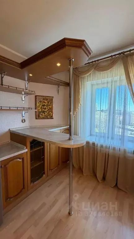 2-к кв. Санкт-Петербург Торжковская ул., 13К1 (80.0 м) - Фото 2