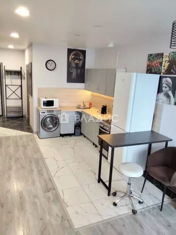 2-к кв. Карелия, Петрозаводск ул. Чапаева, 50 (53.1 м) - Фото 1