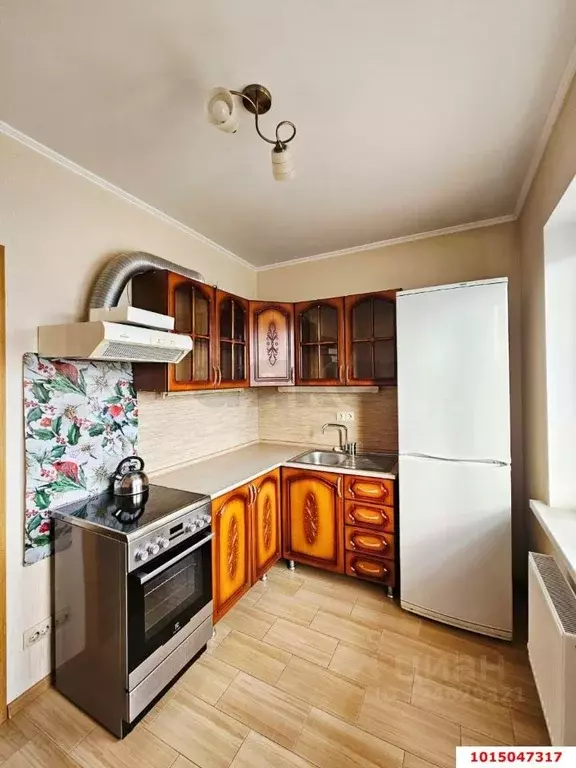 2-к кв. Краснодарский край, Краснодар городской округ, Ленина хут. ул. ... - Фото 1