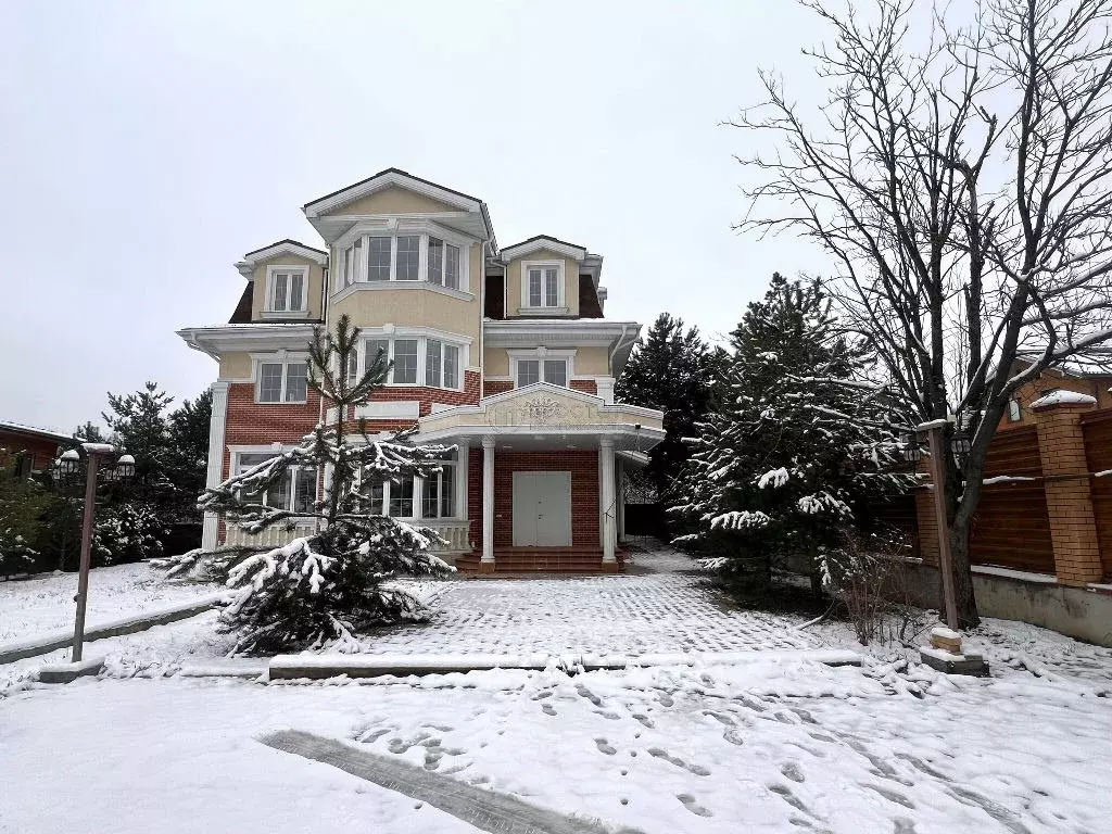 Продается дом в (МЦД-3) Молжаниново м. - Фото 2