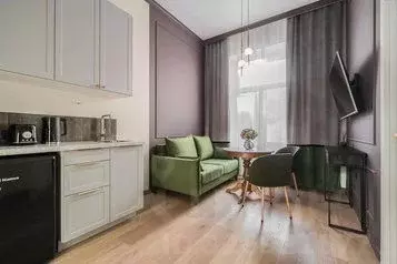 2-к кв. Санкт-Петербург 8-я Красноармейская ул., 20А (24.0 м) - Фото 1