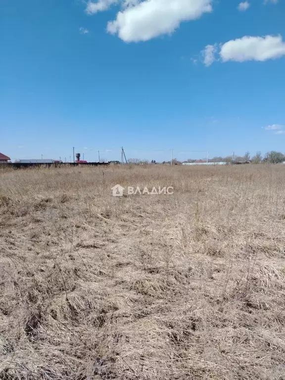 Участок в Приморский край, Уссурийский городской округ, с. Воздвиженка ... - Фото 1