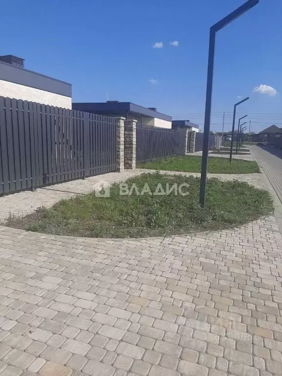 Дом в Белгородская область, Белгородский район, Разумное рп ул. 2-я ... - Фото 1