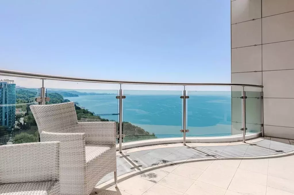 3-к кв. Краснодарский край, Сочи Курортный просп., 105б (156.7 м) - Фото 2