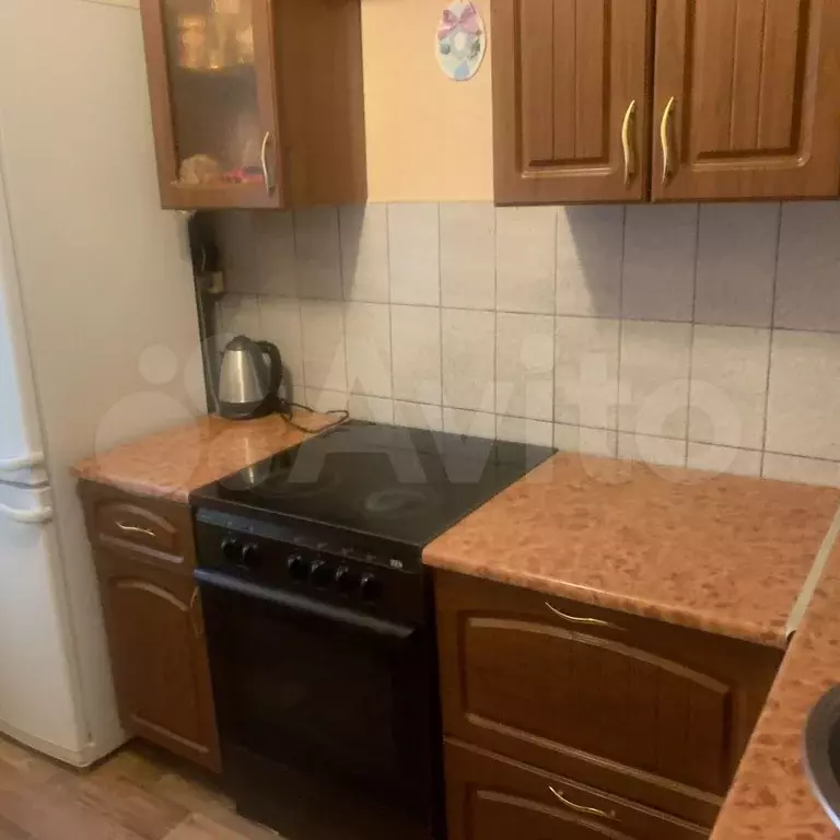 3-к. квартира, 63 м, 8/9 эт. - Фото 0
