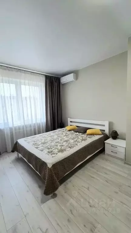 1-к кв. Алтайский край, Барнаул ул. Матросова, 12 (32.9 м) - Фото 1