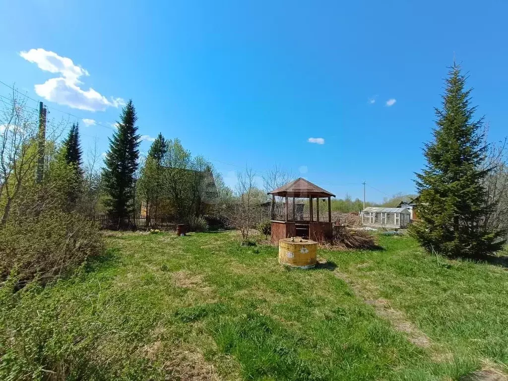 Дом в Архангельская область, Холмогорский муниципальный округ, д. ... - Фото 1