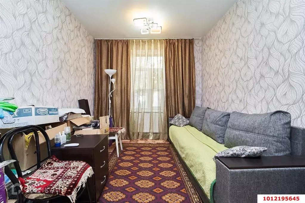Продаётся 2-к квартира, 33.7 м - Фото 1