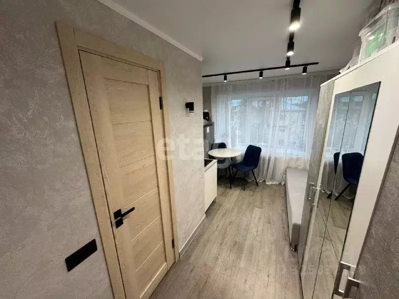 Студия Татарстан, Казань ул. Халезова, 19 (14.0 м) - Фото 2