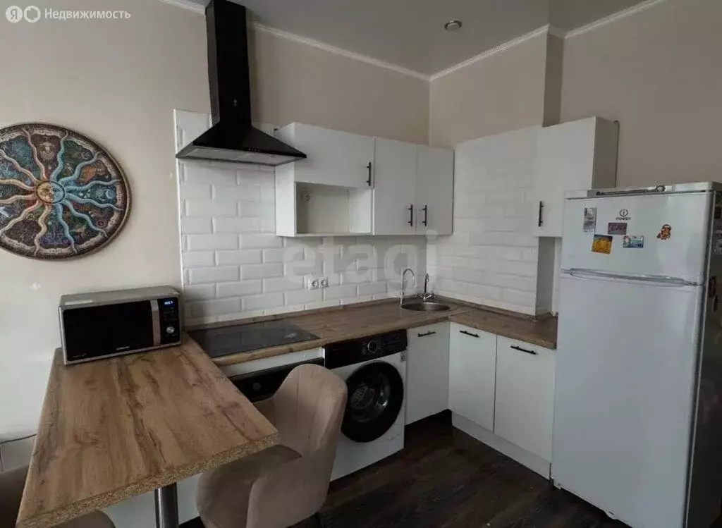 1-комнатная квартира: Тула, улица Максима Горького, 20 (40.1 м) - Фото 1