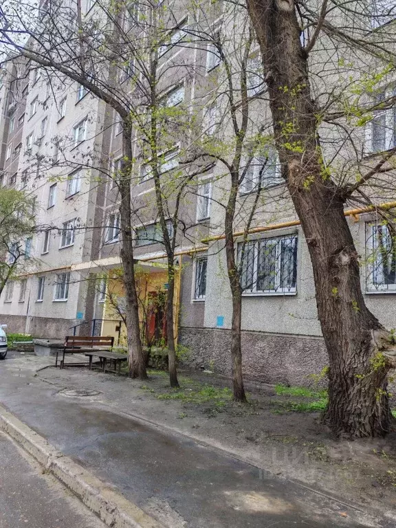 3-к кв. Воронежская область, Воронеж ул. Переверткина, 35 (63.0 м) - Фото 1