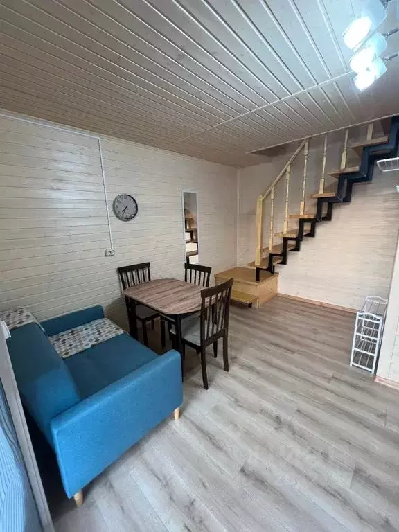 Дом в Краснодарский край, Темрюкский район, Фонталовское с/пос, пос. ... - Фото 2