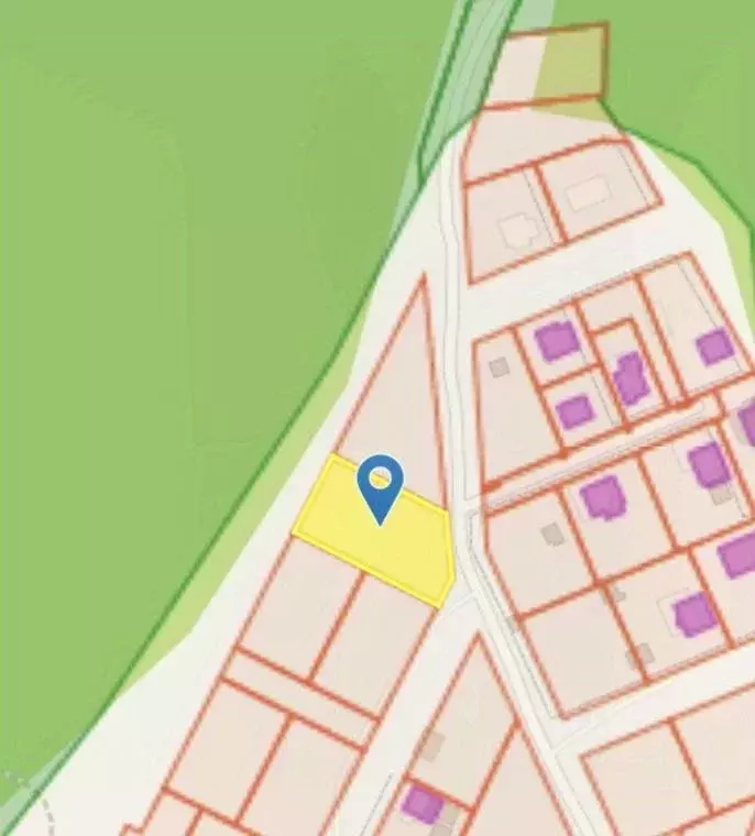 Участок в Иркутская область, Шелеховский район, Баклашинское ... - Фото 1