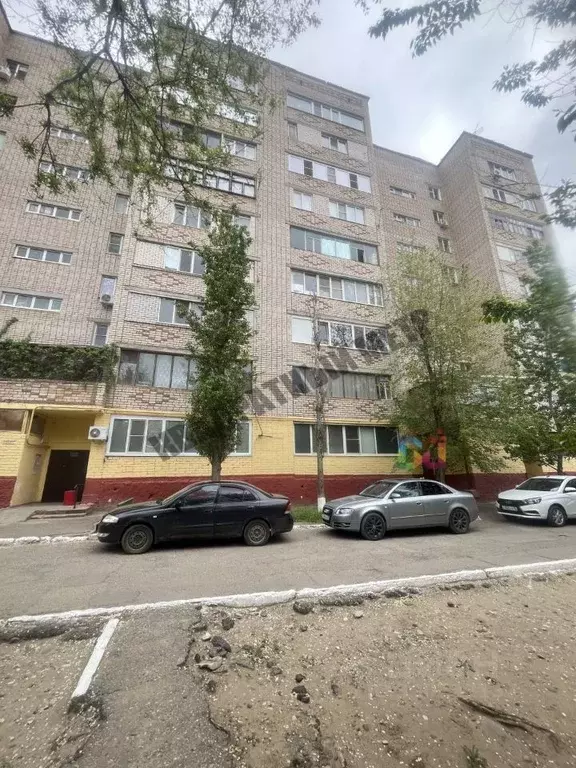 2-к кв. Калмыкия, Элиста 2-й мкр, 25А (47.6 м) - Фото 0