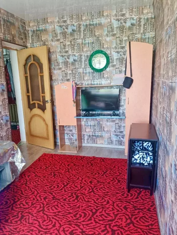 Продаётся 3-к квартира, 71.2 м - Фото 0