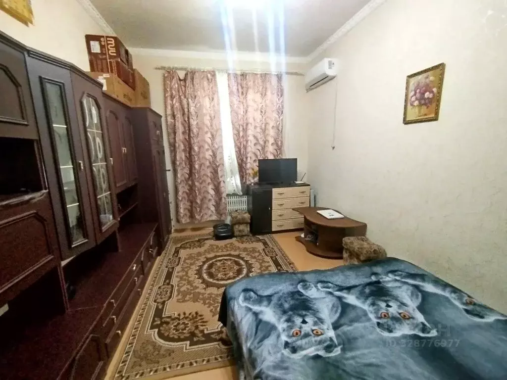 1-к кв. Крым, Феодосия ул. Геологическая, 14 (32.2 м) - Фото 2