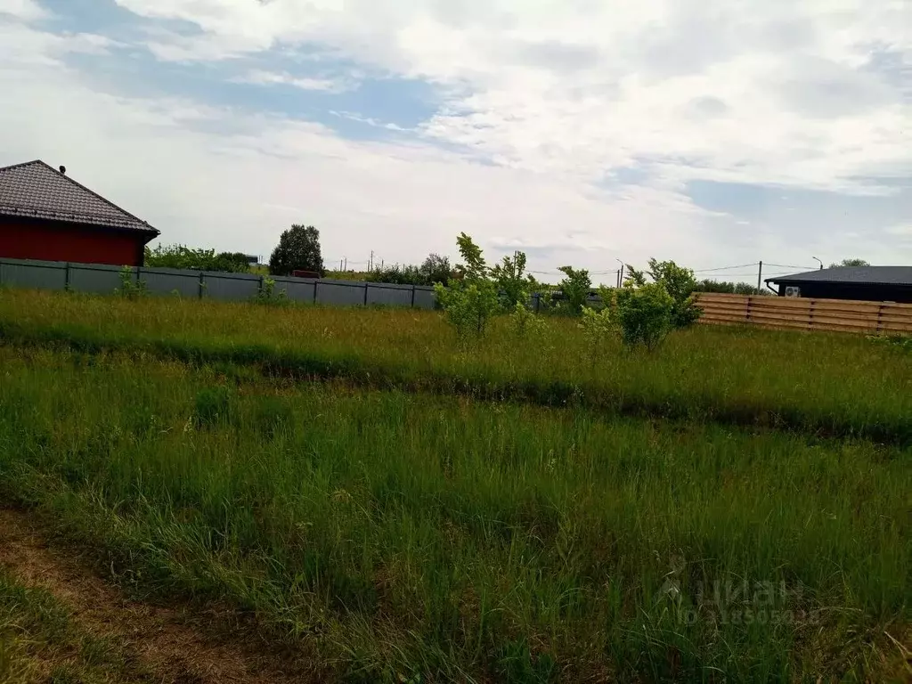 Участок в Мордовия, с. Лямбирь ул. Темниковская (16.0 сот.) - Фото 2