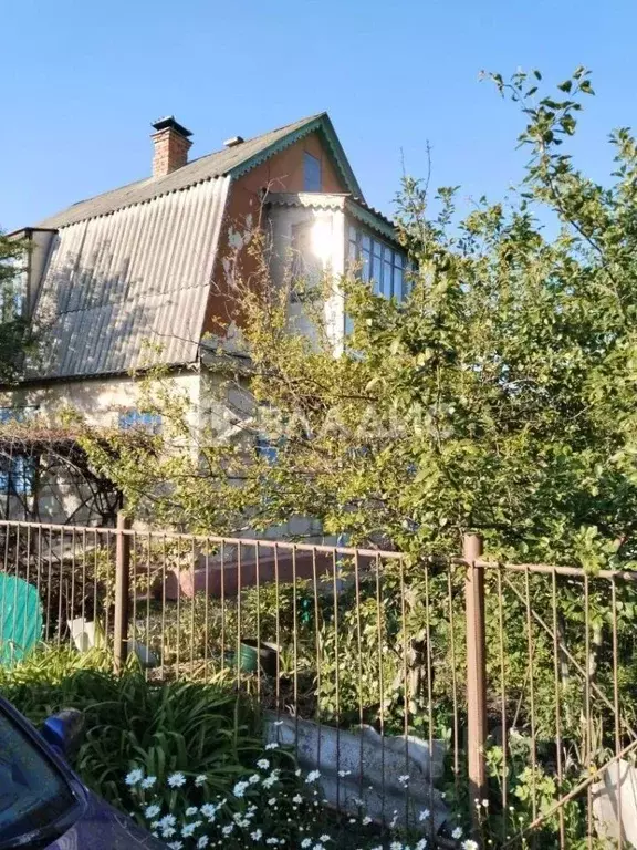 Участок в Воронежская область, Хохольское городское поселение, Нива ... - Фото 1