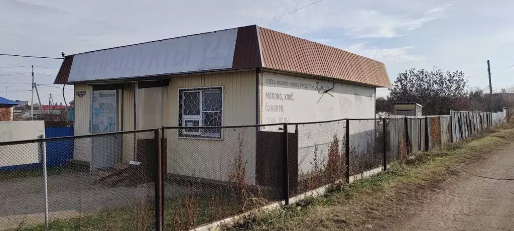 Помещение свободного назначения в Омская область, Омский район, пос. ... - Фото 1