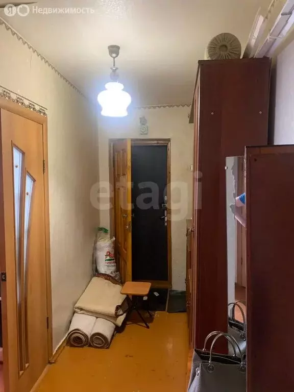 2-комнатная квартира: Вейделевка, Комсомольская улица, 5 (47.6 м) - Фото 1