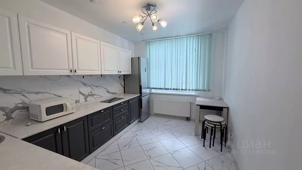 1-к кв. Московская область, Мытищи городской округ, д. Пирогово ул. ... - Фото 2