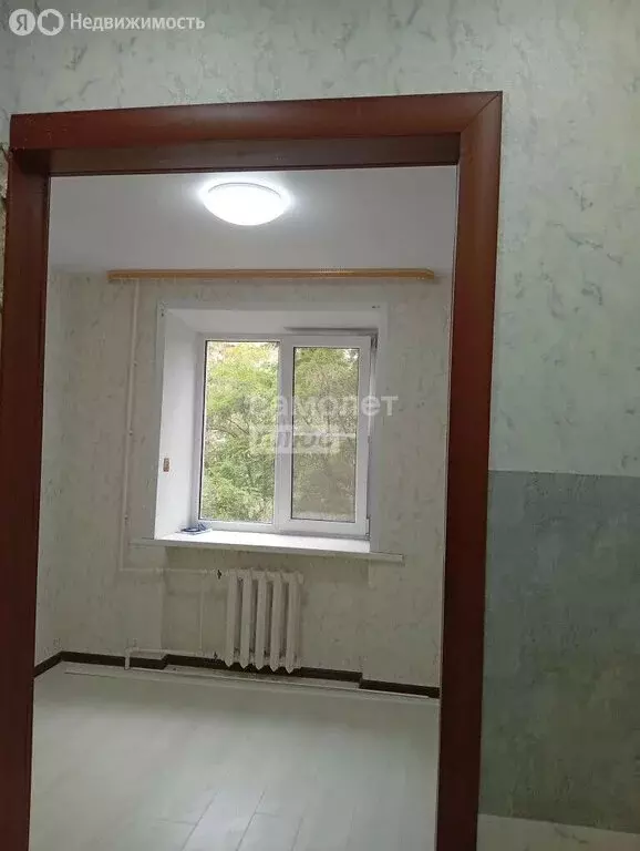Квартира-студия: Липецк, улица Жуковского, 15 (13 м) - Фото 1