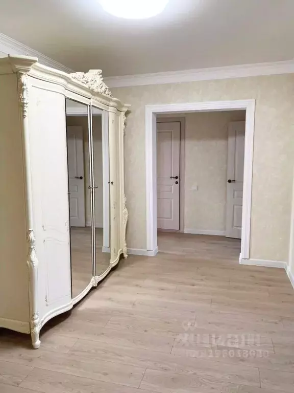 3-к кв. Дагестан, Махачкала ул. Абубакарова (76.0 м) - Фото 1