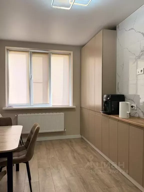 2-к кв. Кабардино-Балкария, Нальчик ул. Атажукина (62.1 м) - Фото 2