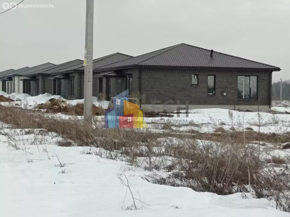 Дом в Тульская область, городской округ Тула, деревня Дементеево, ... - Фото 1