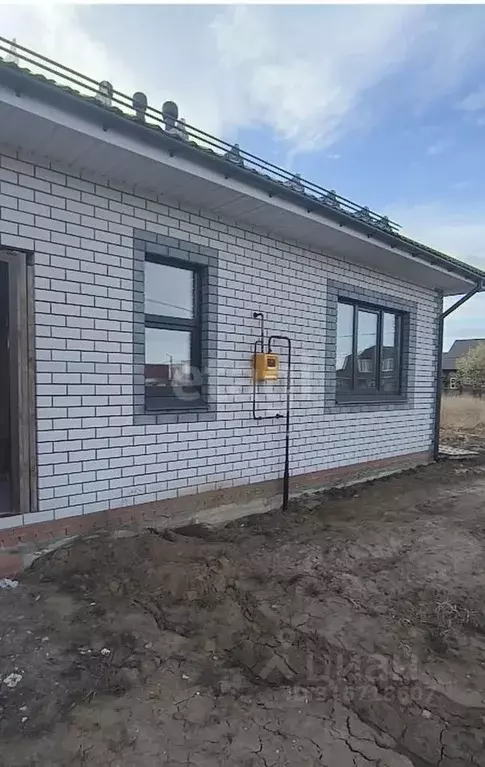 Дом в Владимирская область, Муром ул. Ясная, 4 (110 м) - Фото 0