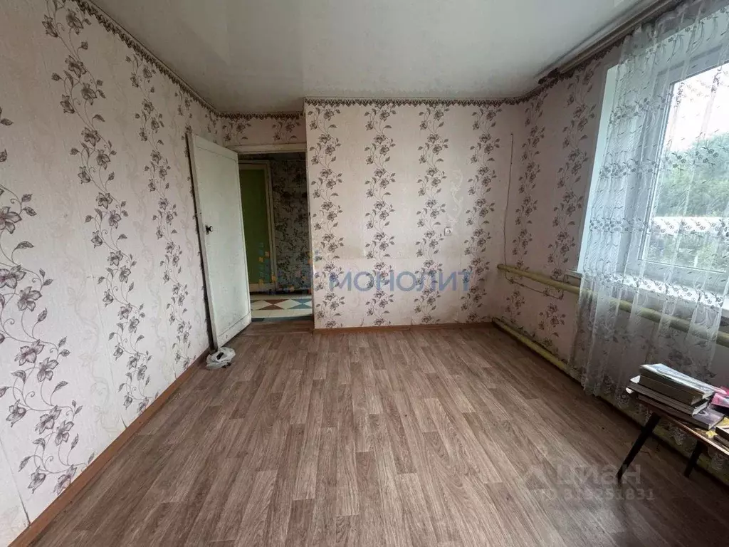 2-к кв. Новосибирская область, Новосибирск Строительная ул., 22 (35.0 ... - Фото 1