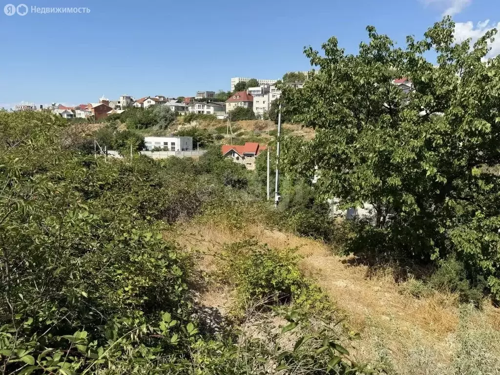 Участок в Севастополь, Волнистая улица (5 м) - Фото 2