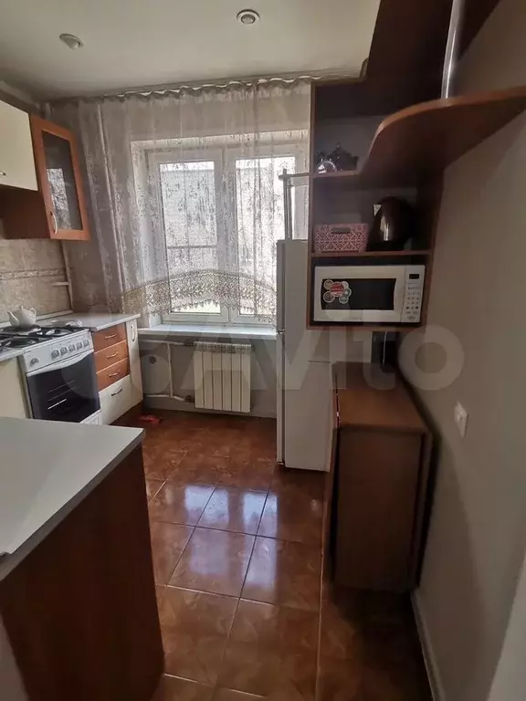 2-к. квартира, 48 м, 2/5 эт. - Фото 0