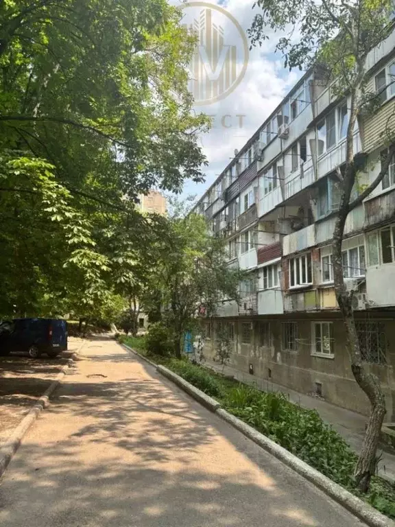 1-к кв. Ставропольский край, Железноводск ул. Строителей, 29 (22.0 м) - Фото 0
