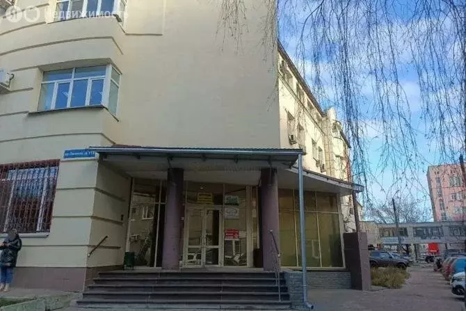 Офис (16 м) - Фото 0