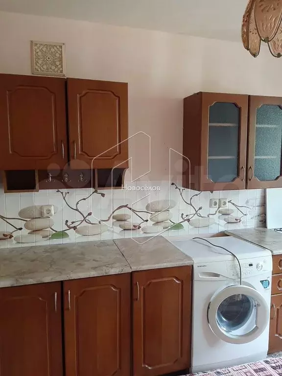 2-к. квартира, 60 м, 2/5 эт. - Фото 0