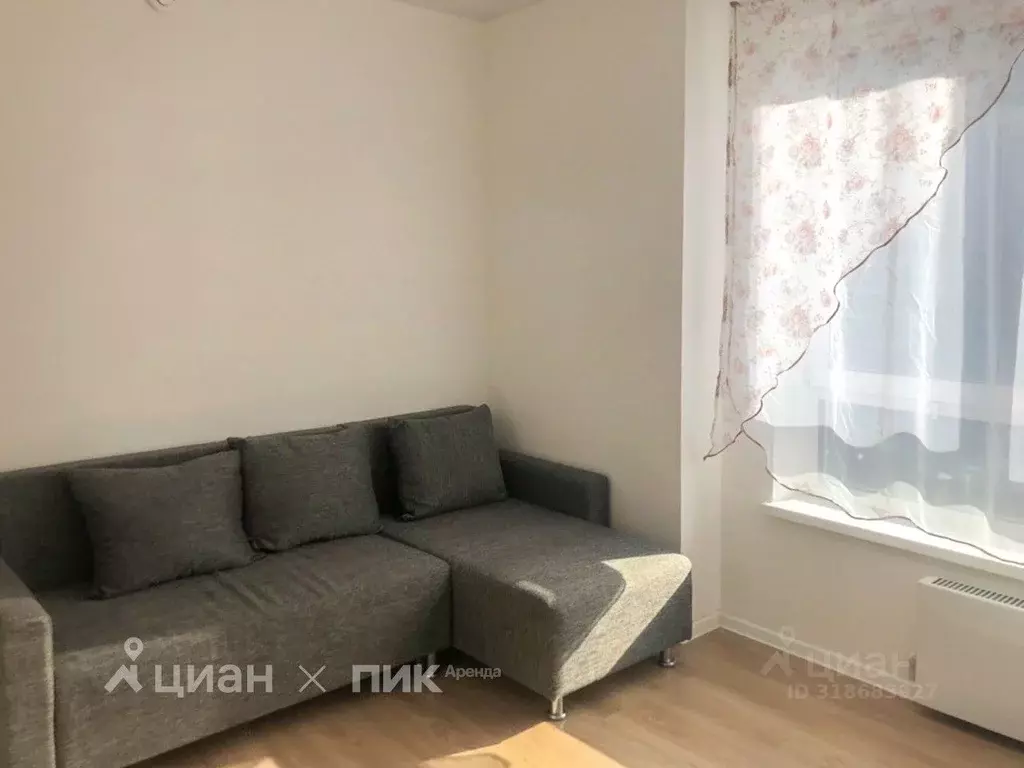 2-к кв. Санкт-Петербург Дальневосточный просп., 35к1 (50.0 м) - Фото 1