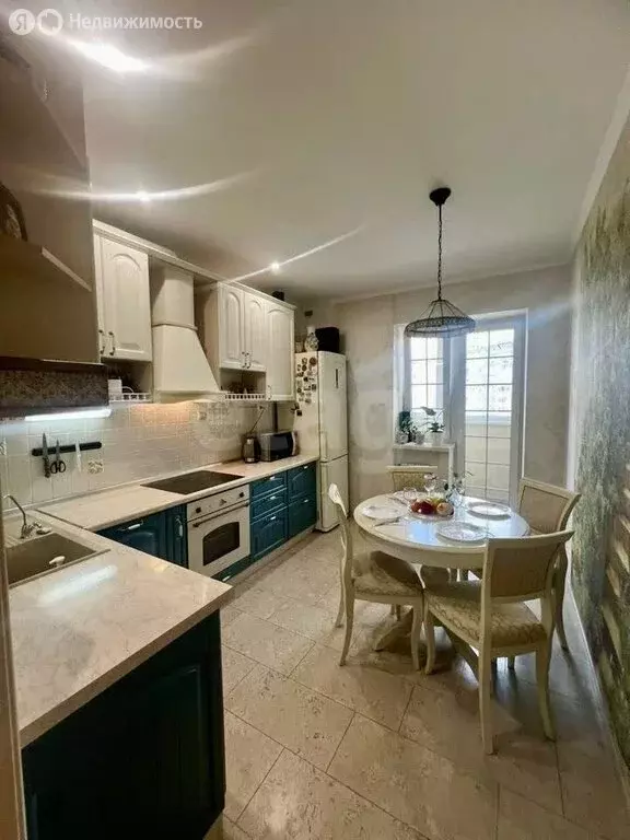 1-комнатная квартира: Санкт-Петербург, улица Симонова, 4к1 (48.4 м) - Фото 1