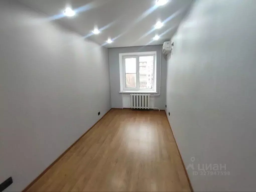 3-к кв. Ростовская область, Белая Калитва Вокзальная ул., 376 (65.9 м) - Фото 1