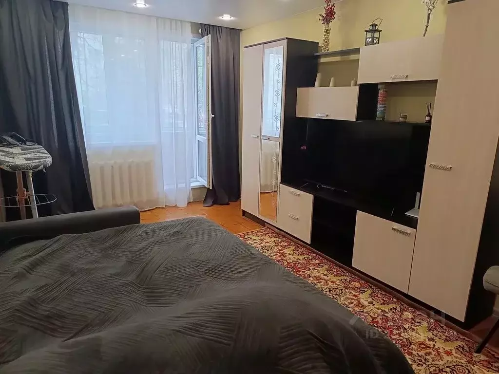 2-к кв. Костромская область, Кострома Калиновская ул., 55 (50.0 м) - Фото 0