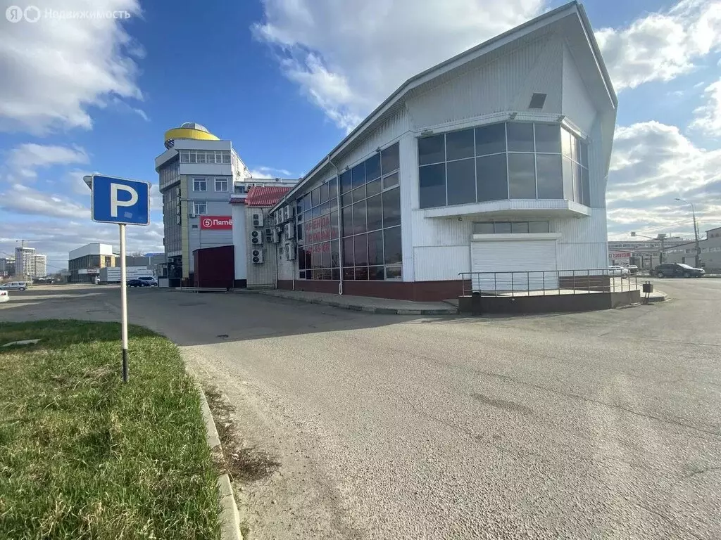 Торговая площадь (1500 м) - Фото 2