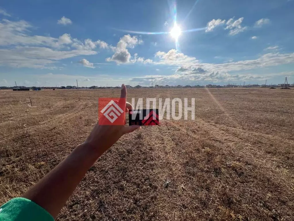 Участок в Крым, Симферопольский район, Николаевка пгт ул. Ленина (6.0 ... - Фото 2