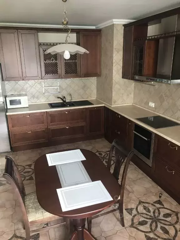 3-к кв. Санкт-Петербург Капитанская ул., 4 (103.0 м) - Фото 2