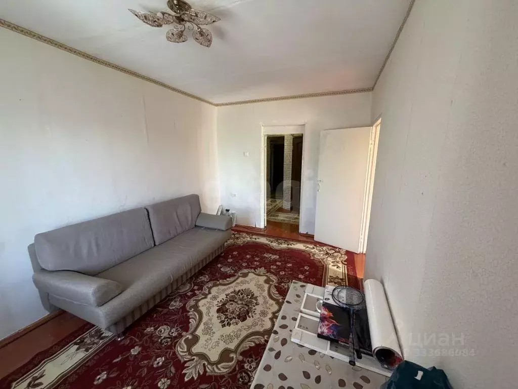 Квартира, 2 комнаты, 40.29 м - Фото 1
