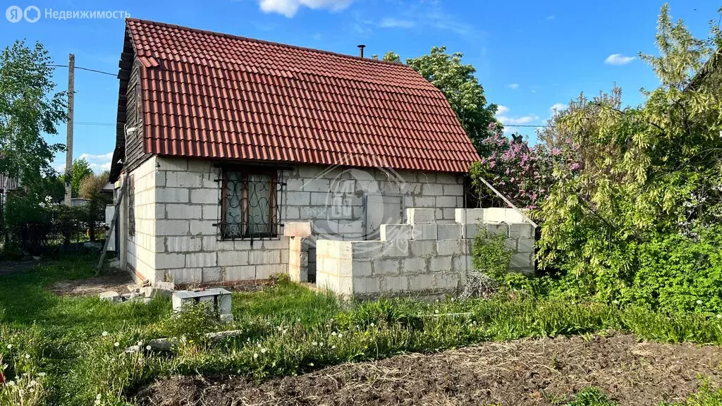 Участок в Барнаул, СНТ Декоратор (10 м) - Фото 1