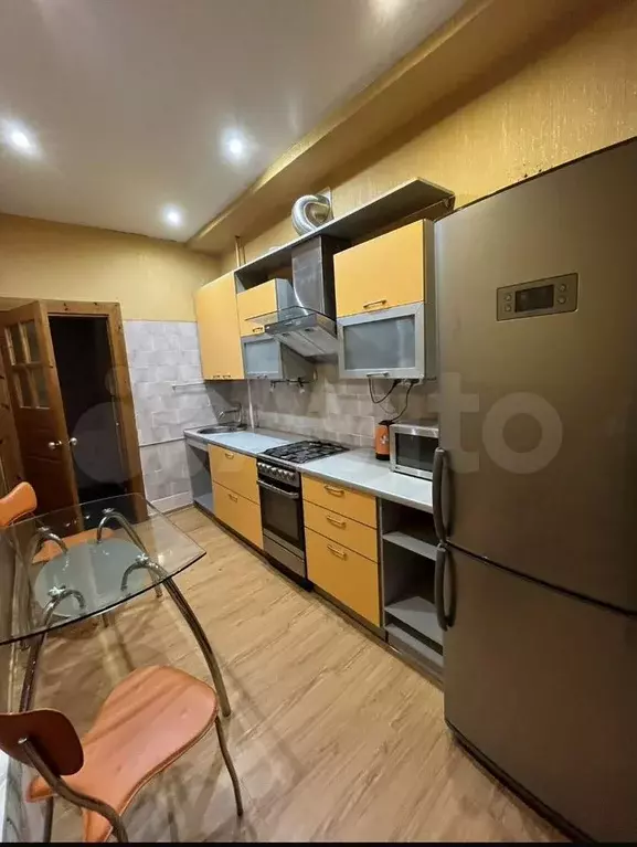 2-к. квартира, 50 м, 2/5 эт. - Фото 0