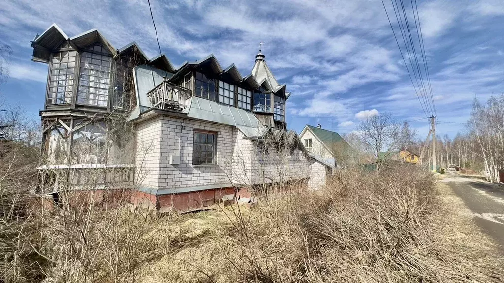 Дом 120 м на участке 6 сот. - Фото 1