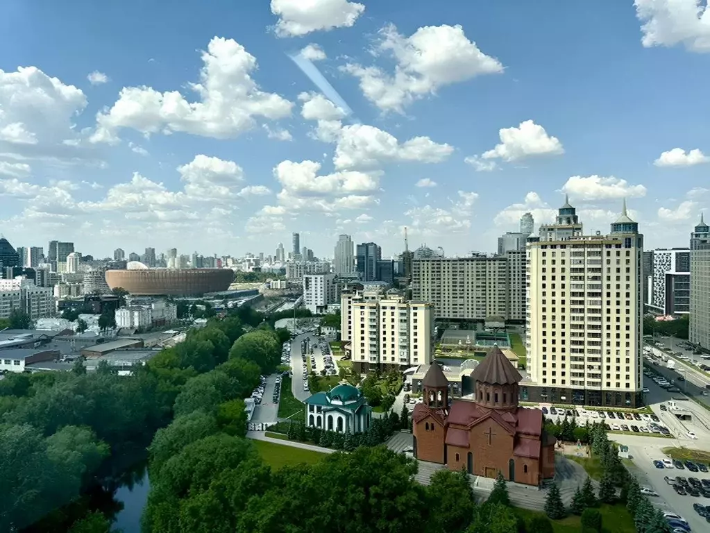 Офис в Свердловская область, Екатеринбург ул. Белинского, 108 (148 м) - Фото 1