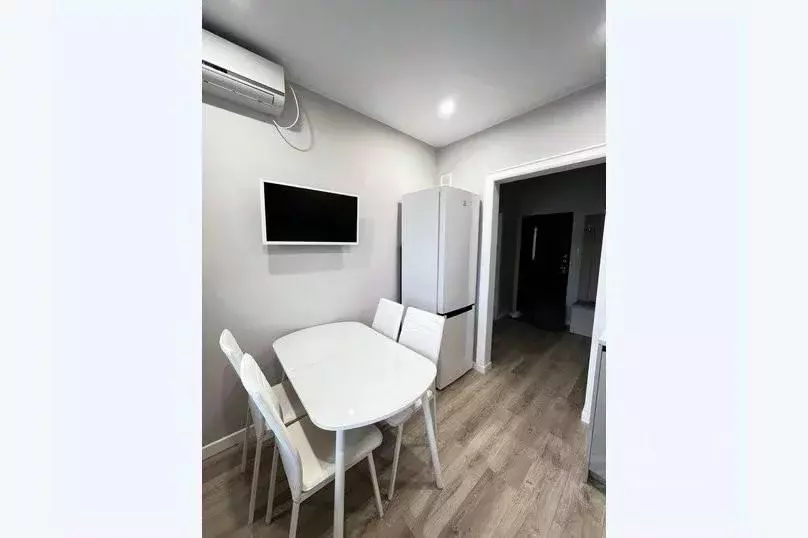 1-к кв. Саха (Якутия), Якутск ул. Ломоносова, 29 (45.0 м) - Фото 1