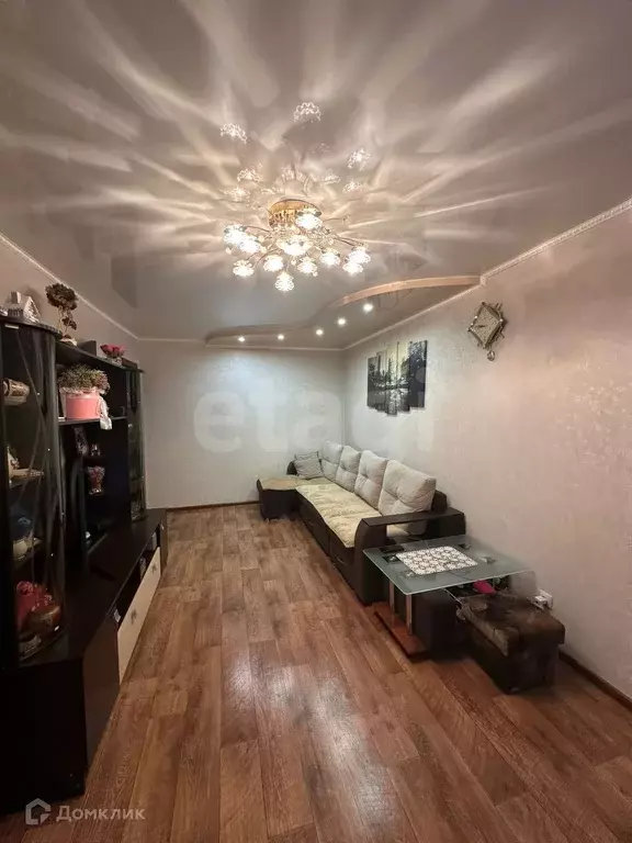 Продаётся 2-к квартира, 42.7 м - Фото 1